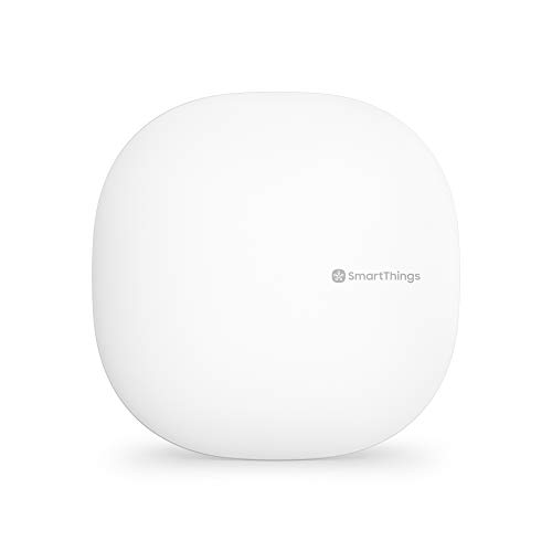 Samsung SmartThings Hub (2018)