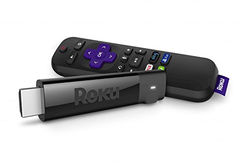 Roku Streaming Stick+