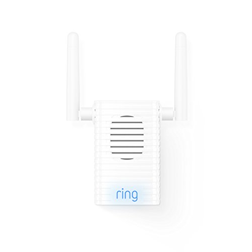 Ring Chime Pro