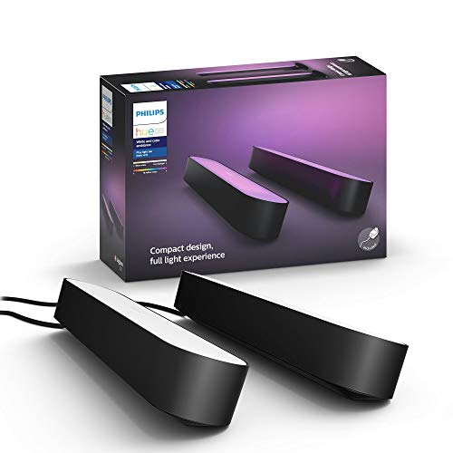 Philips Hue Play light bar (double pack)