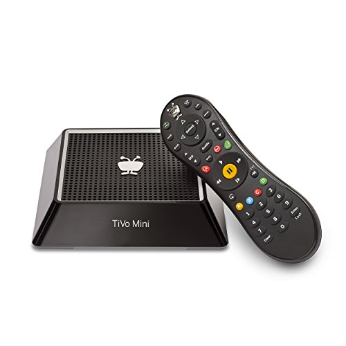 TiVo Mini