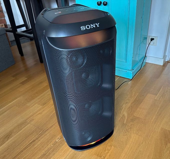 Sony SRS-XV800