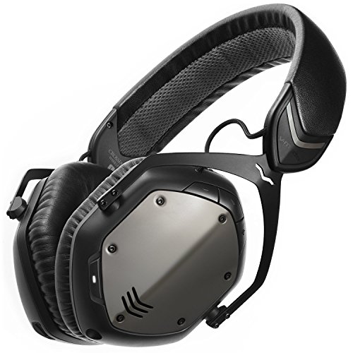 Crossfade Wireless