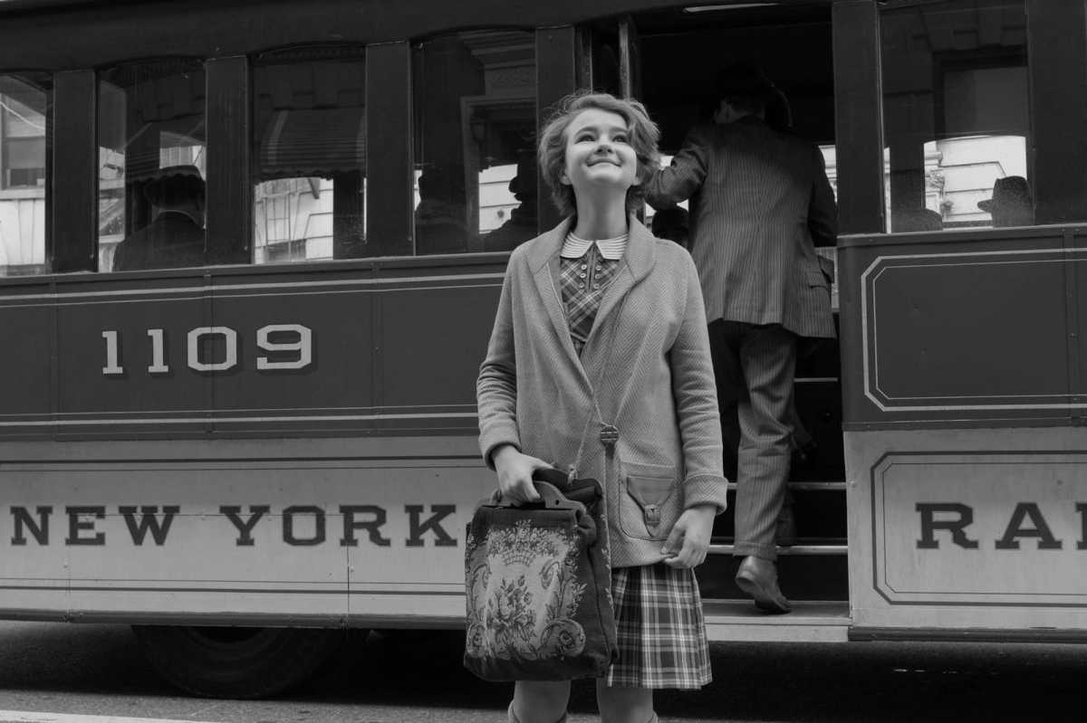 A scene from 'Wonderstruck'