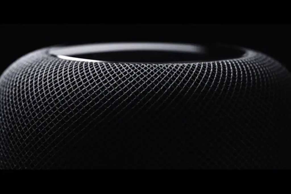 Apple HomePod