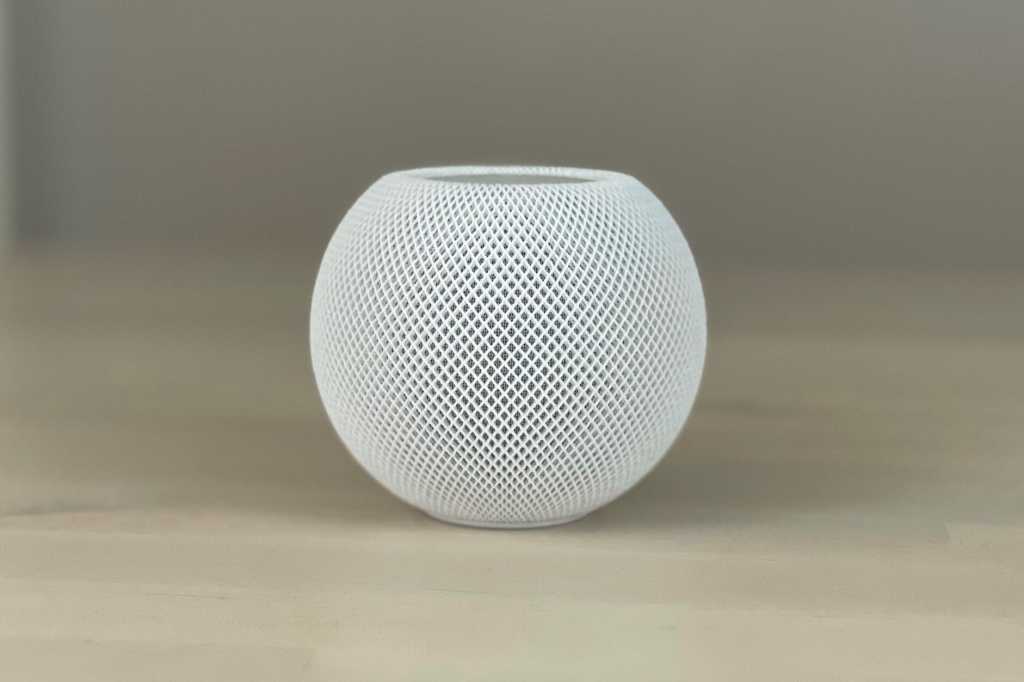 apple homepod mini main