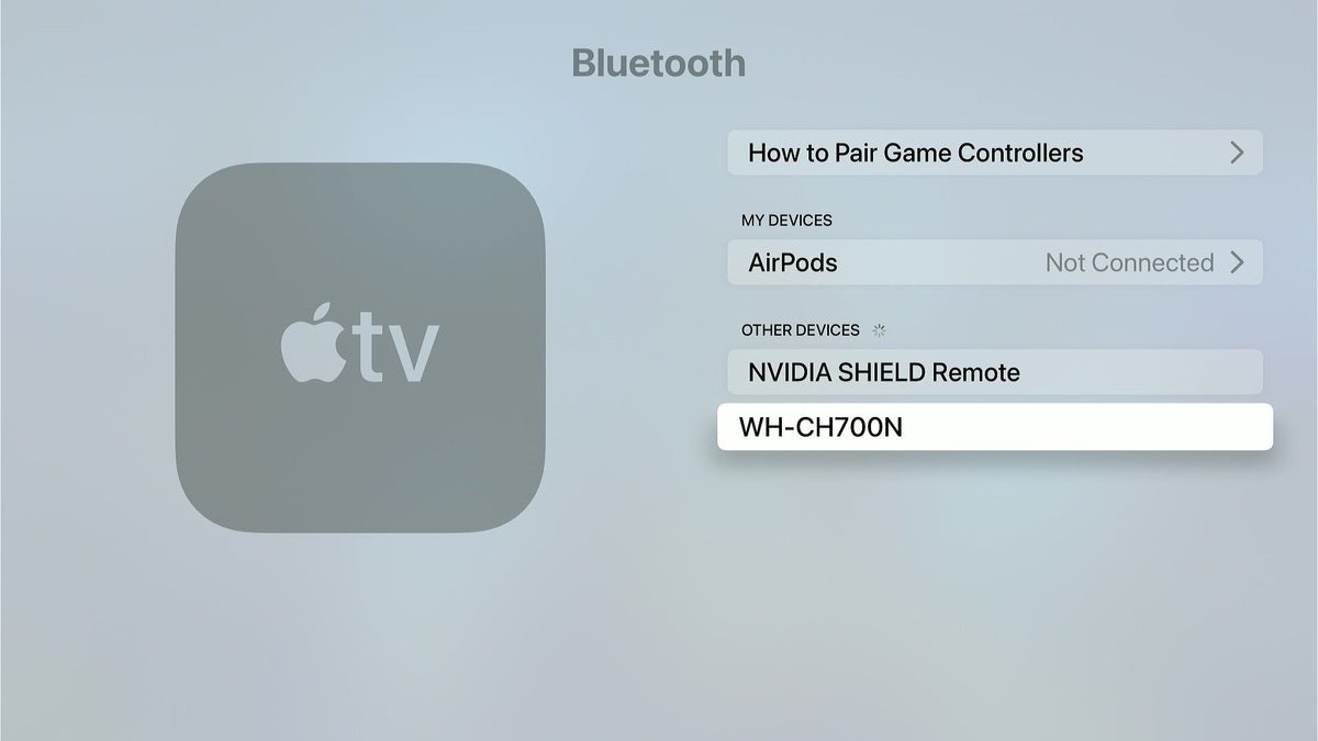 appletvbluetooth