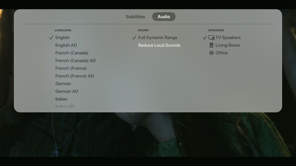 appletvreduceloudsounds