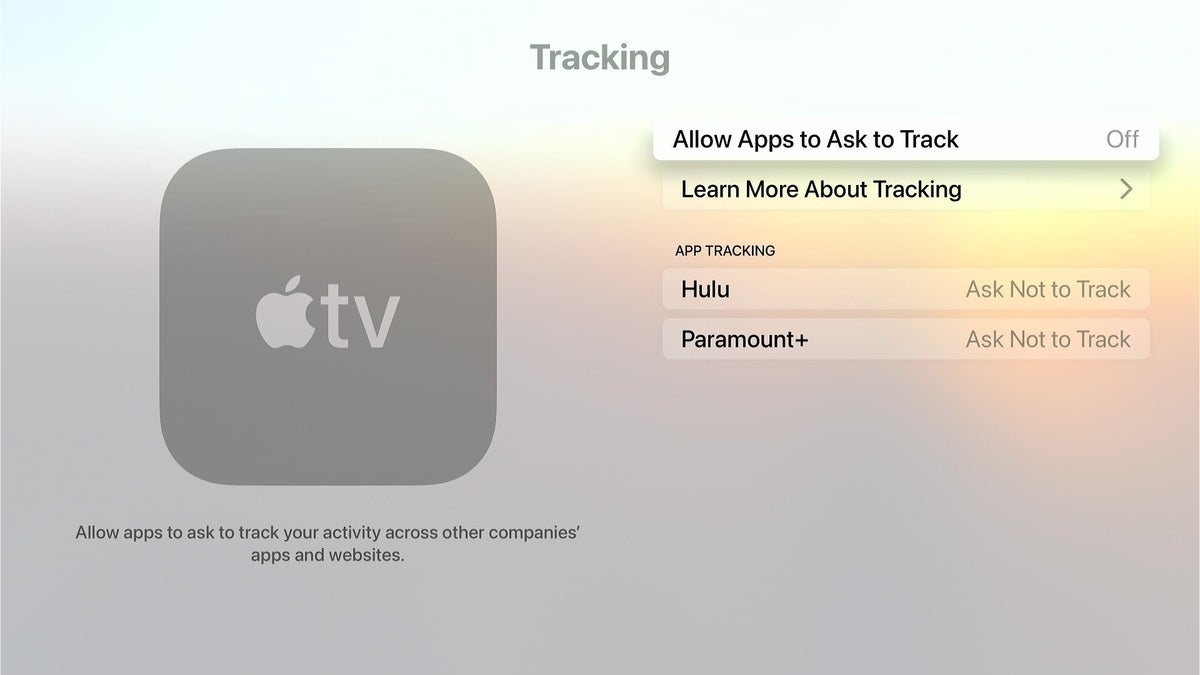 appletvtracking