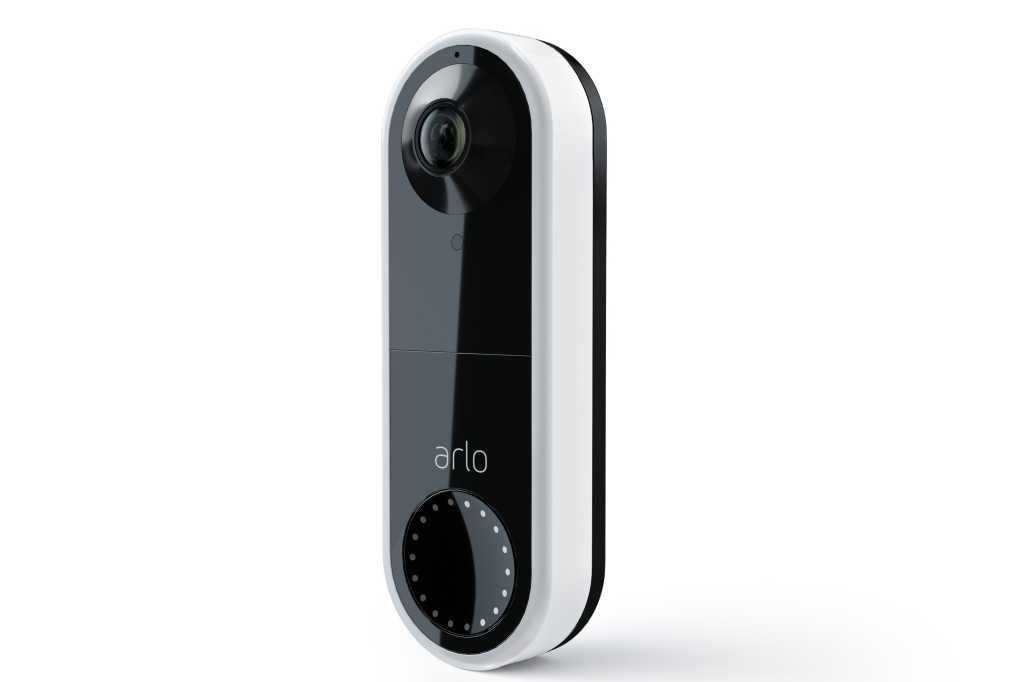 Arlo Video Doorbell