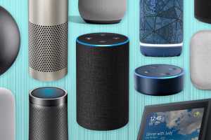 Best smart speakers and displays