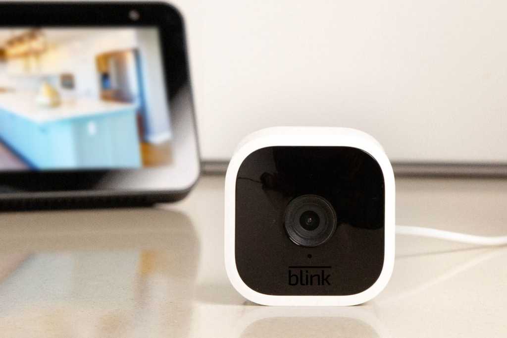 blink mini image 2