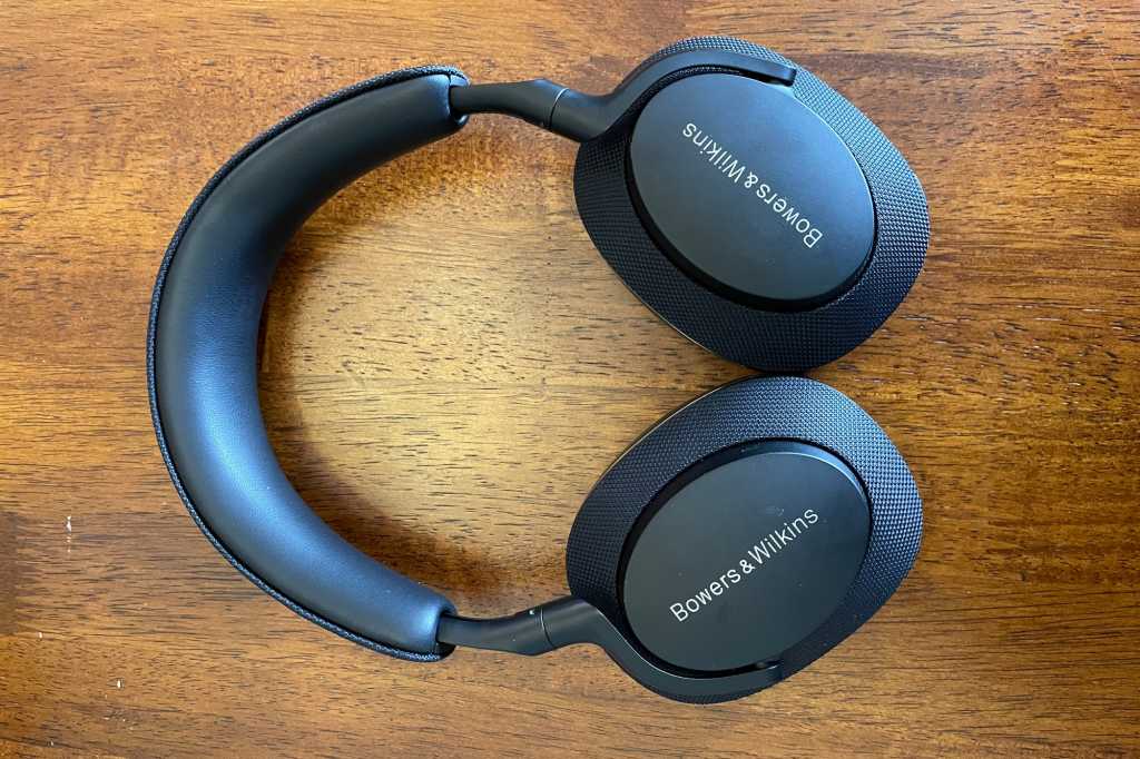 Bowers & Wilkins Px7 S2