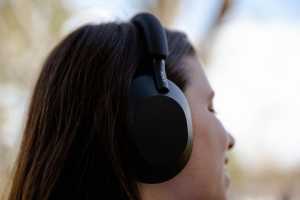 Sony's WH-1000XM5 ANC headphone raises the bar