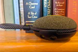 Edifier MP100 Plus review: Good looks, good sound in miniature