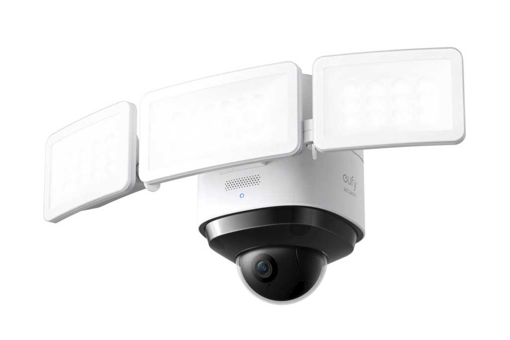 Eufy Floodlight Cam 2 Pro product image