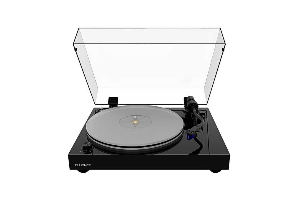 Fluance RT85 Turntable