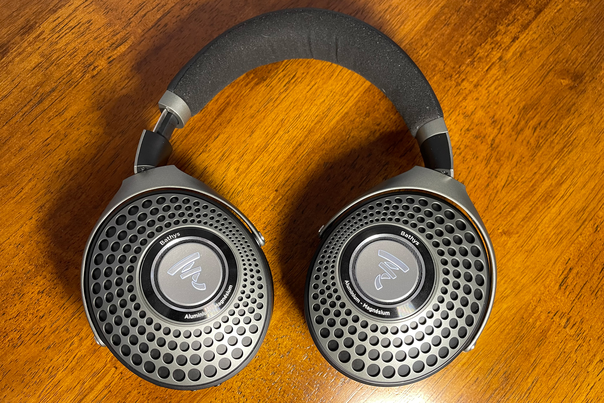 Focal Bathys -- Most luxurious over-ear noise-cancelling headphone