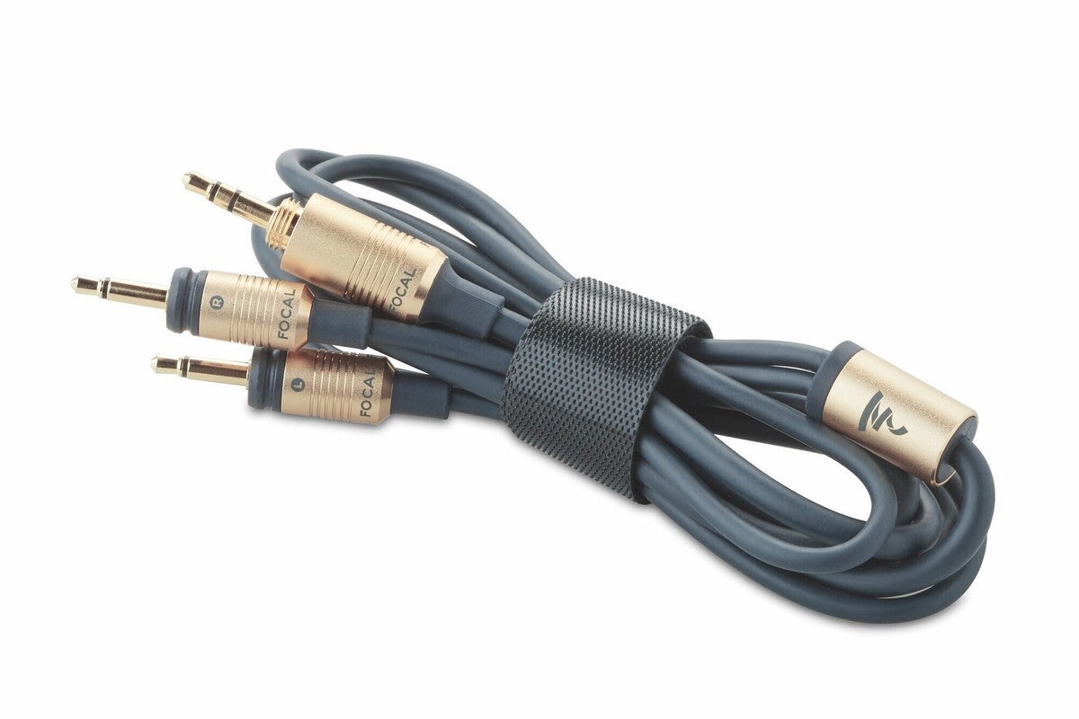 focal celestee cable