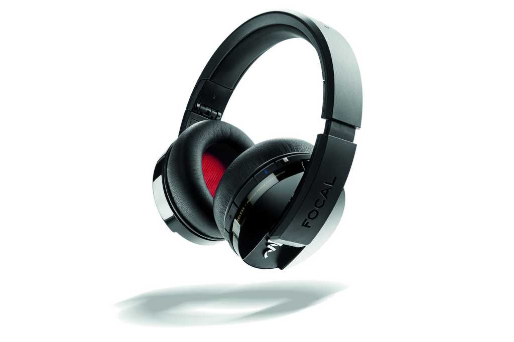 Focal Listen Wireless headphones.focal listenwireless hero