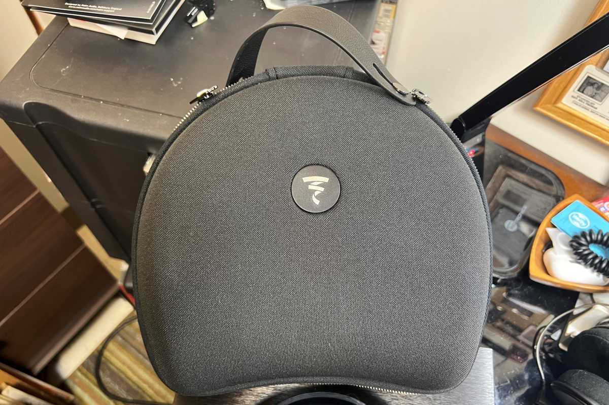 Focal Utopia carry case