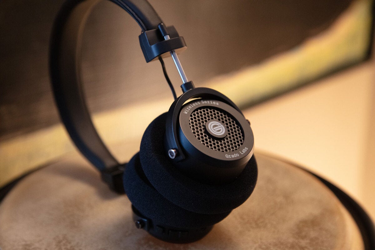 grado gw100 beauty