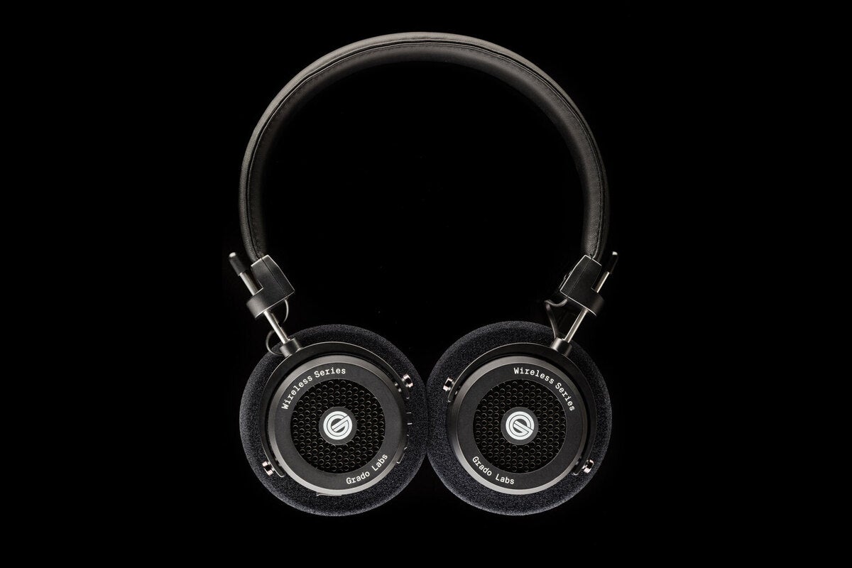 grado gw100 flat