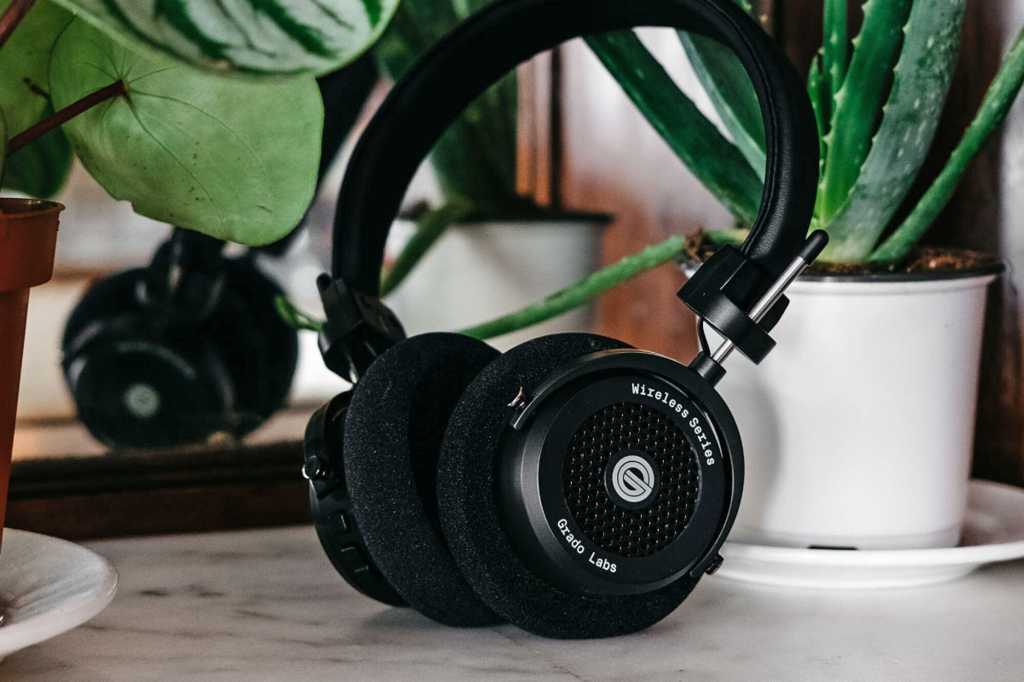 grado gw100 lifestyle