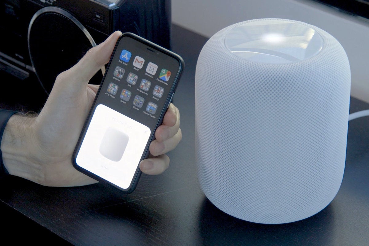 homepod white 03 idg stock