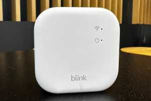 Amazon announces 3 new accessories for its Blink Outdoor 4