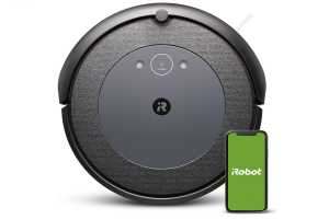 This room-mapping iRobot Roomba is just $199.99 for Prime Day