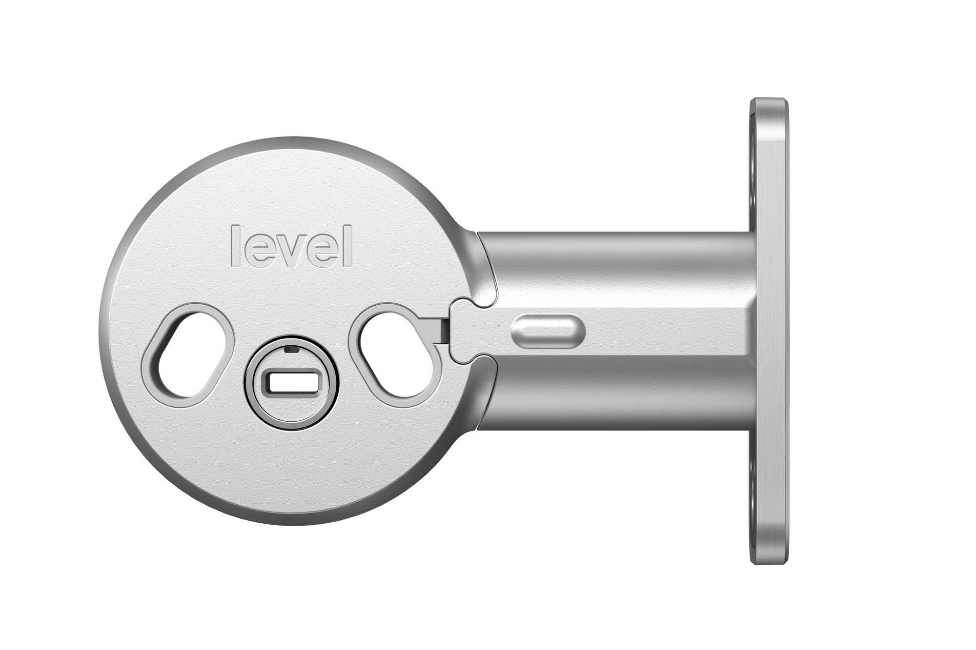 Level Bolt