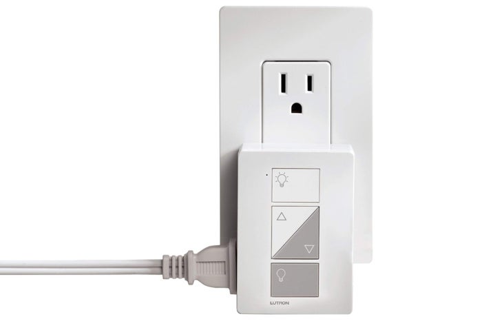 lutron caseta smart plug