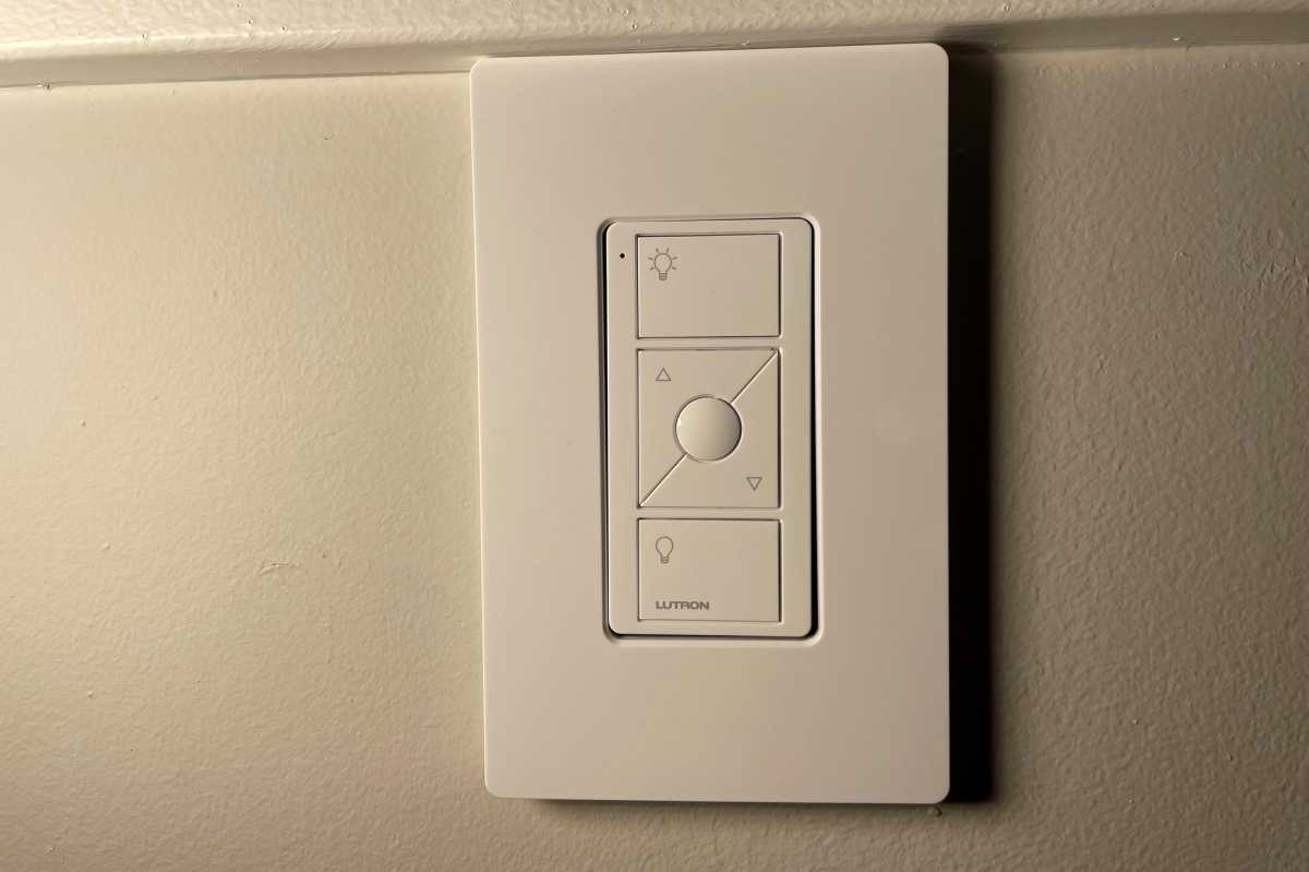 Lutron Pico Remote