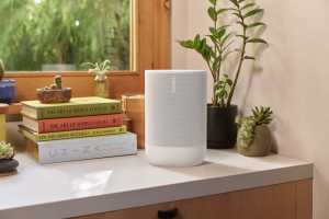 Sonos Move 2 with stereo sound, better battery life unveiled