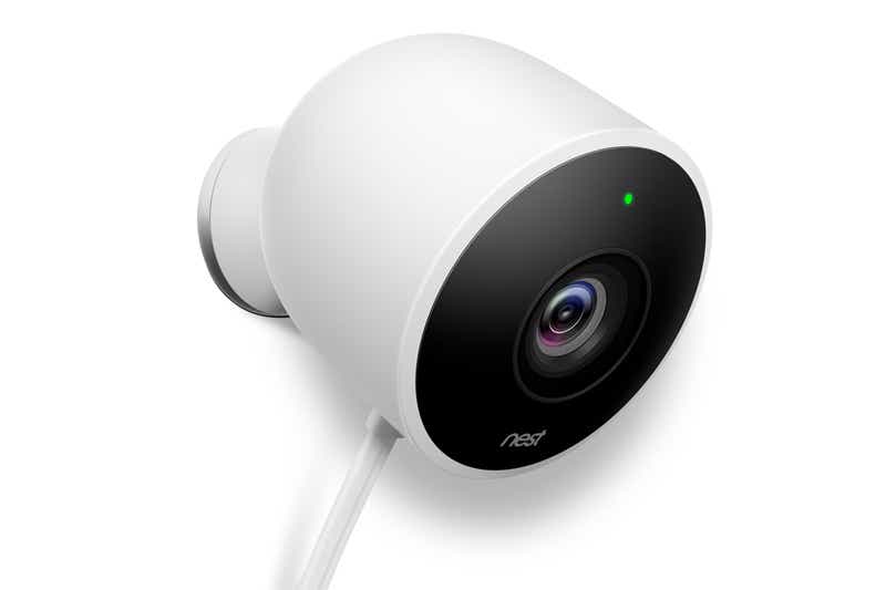 Nest Cam Outdoor