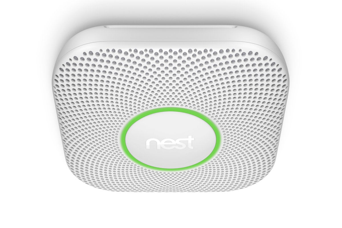 nest protect