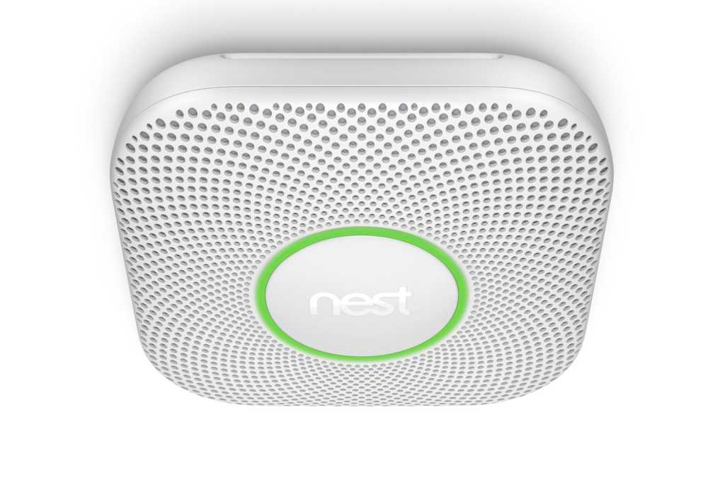 nest protect