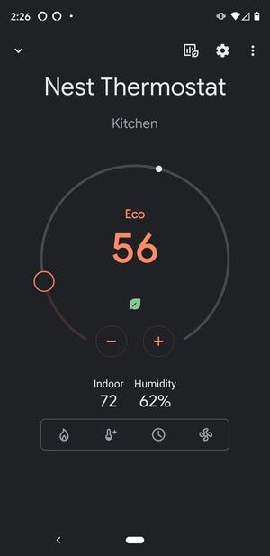 nest thermostat app 5