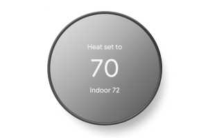 Nest Thermostat review: An easy recommendation for budget shoppers