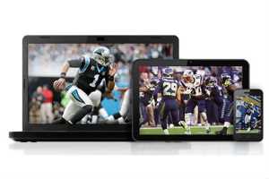 How to watch the NFL without cable
