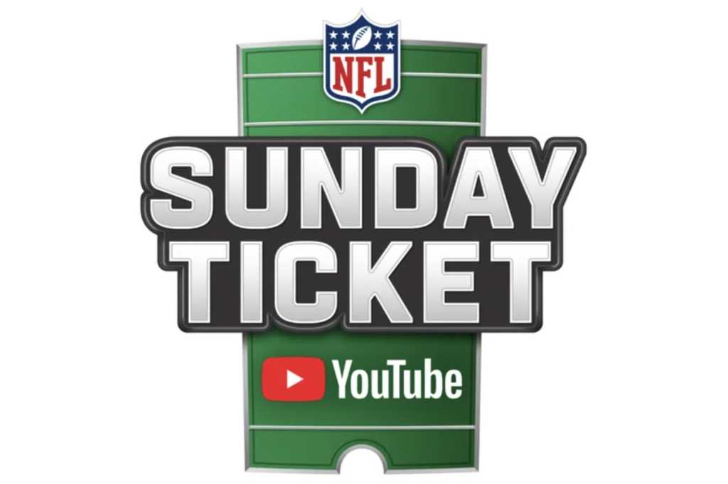 NFL Sunday Ticket on YouTube Choose your plan wisely TechHive