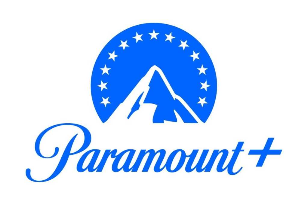 paramount plus logo