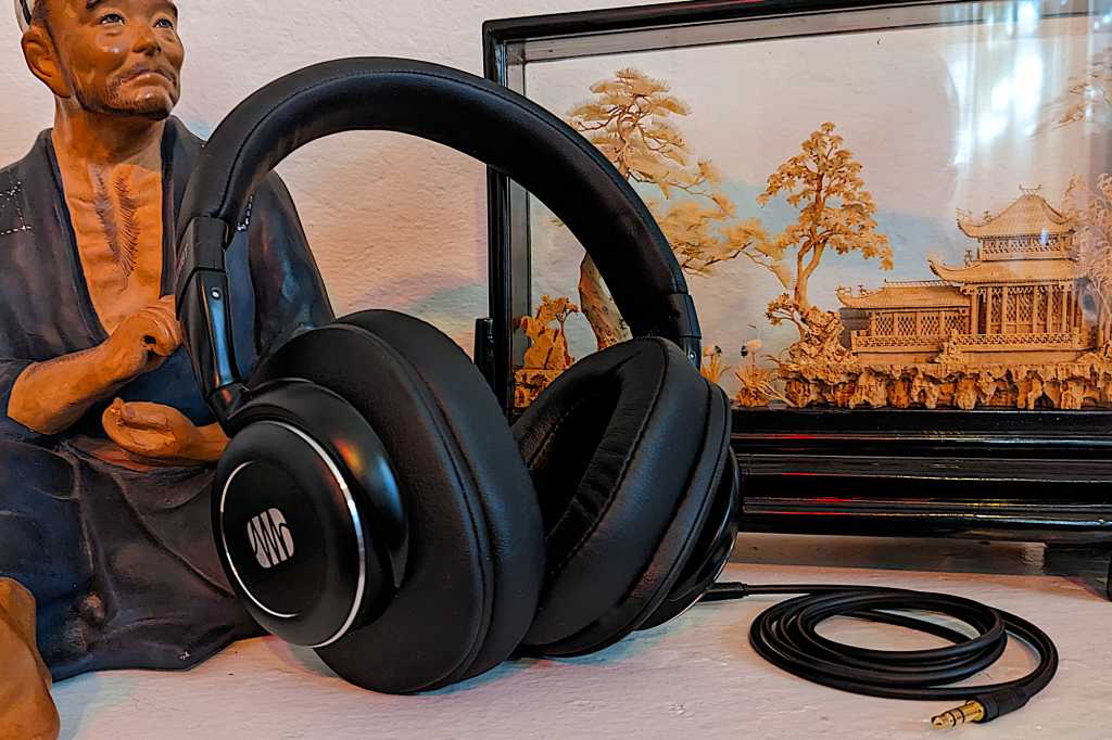 Presonus HD10 BT headphones