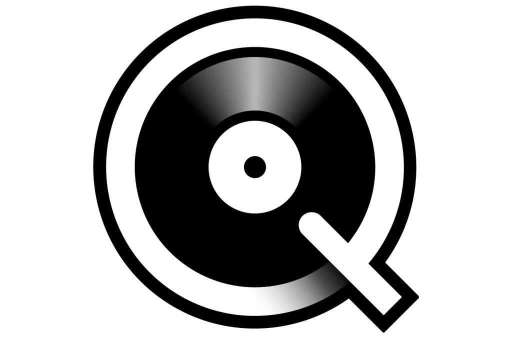 Qobuz logo