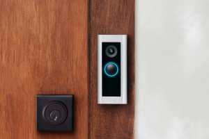 Ring Video Doorbell Pro 2 review: Radar delivers a birds-eye view