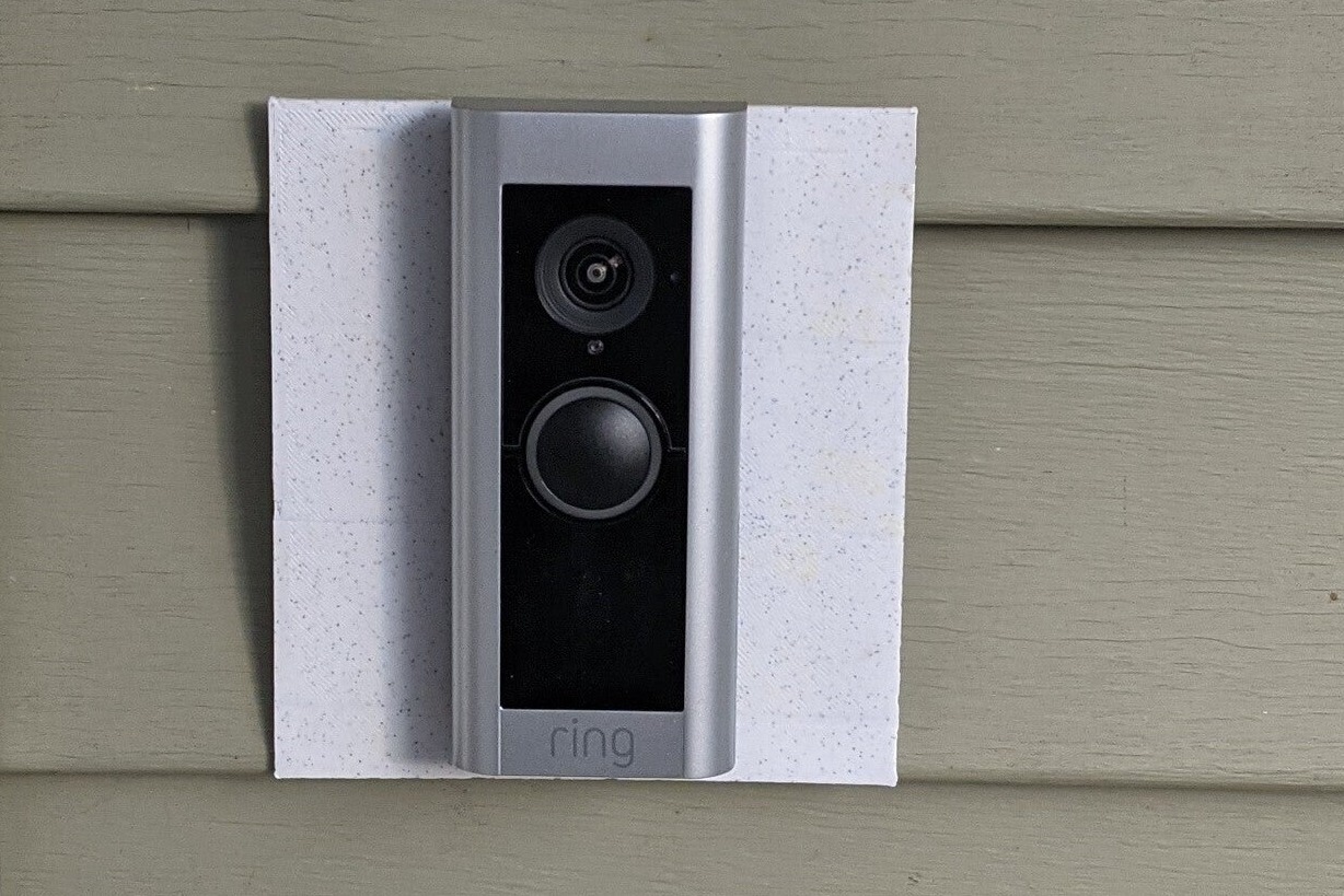 Ring Video Doorbell Pro 2