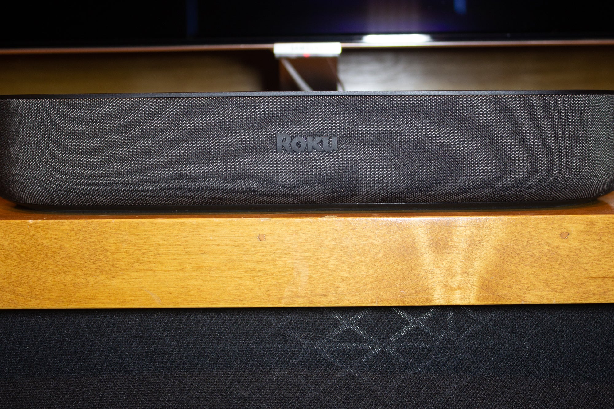 Roku Streambar -- Best budget soundbar, runner-up