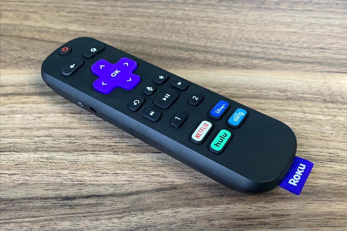 rokuultraremote