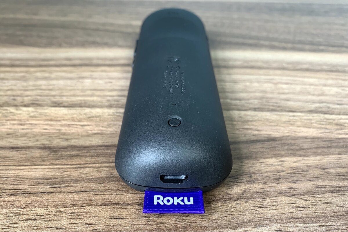 rokuvoiceremotecharge